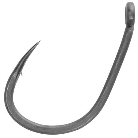 Einfacher Haken Korum Xpert Power Barbed Hooks