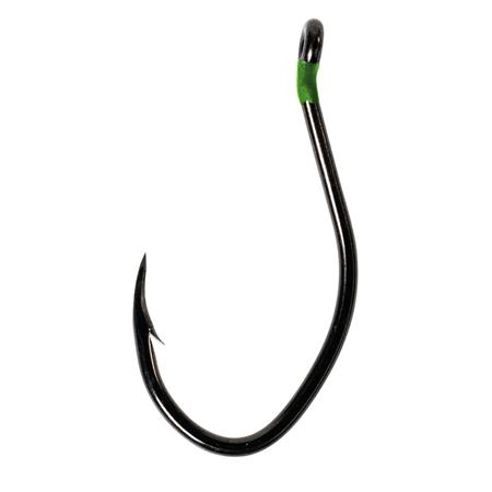 EINFACHER HAKEN ZECK CLASSIC CAT HOOK