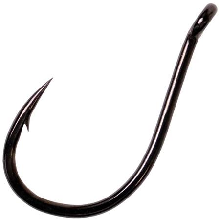 Einfacher Haken Zeck Drop Shot Nose Hook