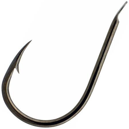 Einfachhaken Daiwa D'hook Chinu