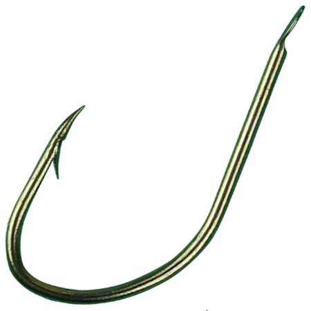 Einfachhaken Garbolino Fine Match Wide Gape 2310Bz