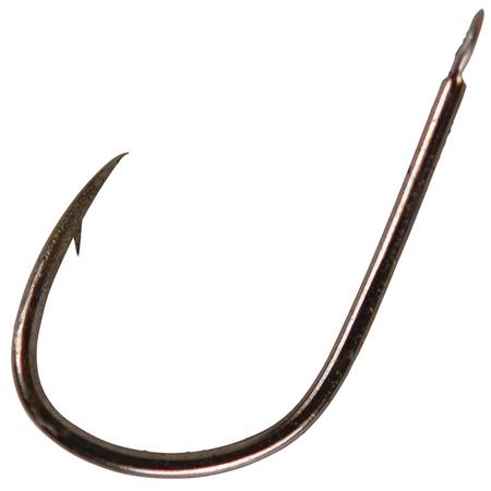 Einfachhaken Garbolino Perfect Wide Gape -R 2300Bz