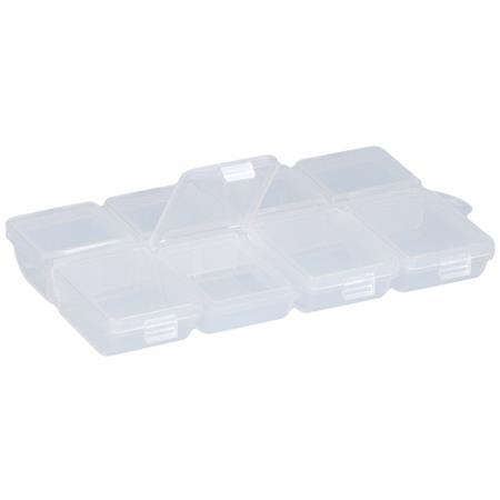Einfachseitige Box Mikado H382 Simple Face
