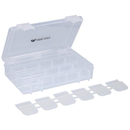 Einfachseitige Box Mikado H394 Simple Face