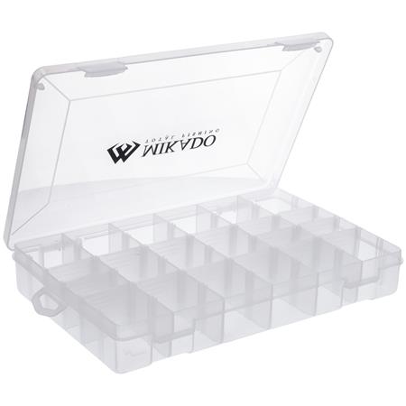 Einfachseitige Box Mikado H406 Simple Face
