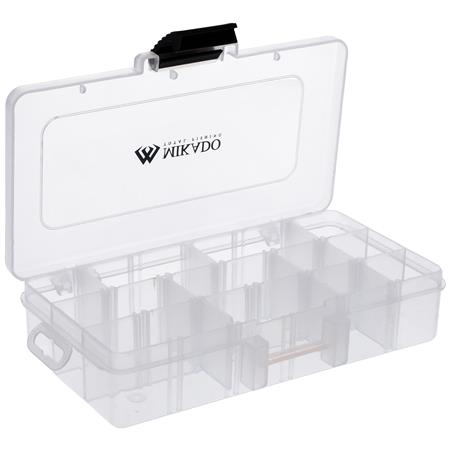 Einfachseitige Box Mikado H409 Simple Face