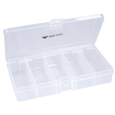 Einfachseitige Box Mikado H415 Simple Face