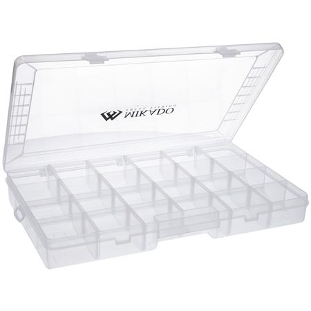 Einfachseitige Box Mikado H459 Simple Face