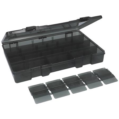 Einfachseitige Box Mikado H461 Simple Face
