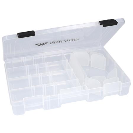 Einfachseitige Box Mikado H473 Simple Face