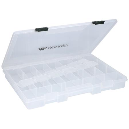 Einfachseitige Box Mikado H508 Simple Face
