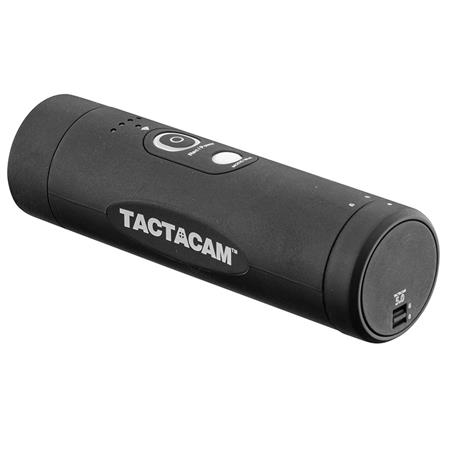 EINGEBETTETE KAMERA TACTACAM 5.0