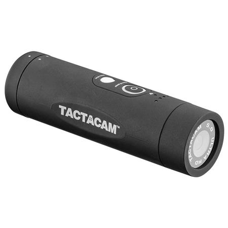 EINGEBETTETE KAMERA TACTACAM 5.0