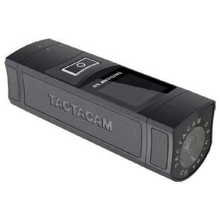 EINGEBETTETE KAMERA TACTACAM 6.0