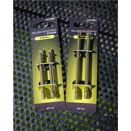EINSATZ FÜR FEEDER FOX MATRIX ELASTICATED STEMS