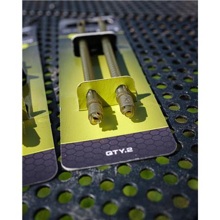 EINSATZ FÜR FEEDER FOX MATRIX ELASTICATED STEMS