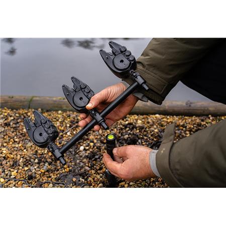 EINSATZ MIT LIBELLE FOX BLACK LABEL SPIRIT BUBBLE