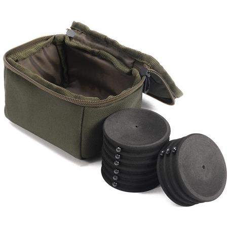 Einsatzsatz Nash Zig Pouch