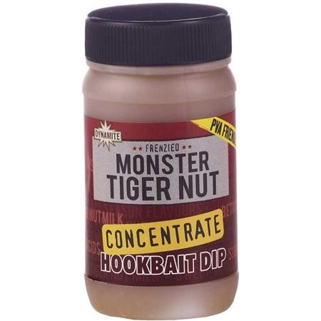 EINTAUCHEN DYNAMITE BAITS DIP CONCENTRE MONSTER TIGER NUT