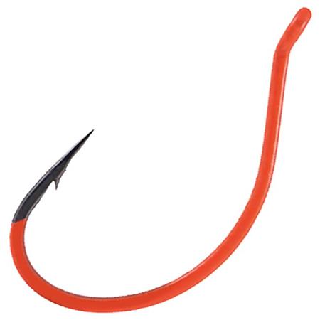 Einzelhaken Bkk Dss Worm Uv