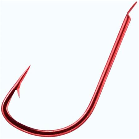 Einzelhaken Bkk Sode Red Diamond