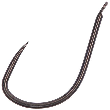 Einzelhaken Fox Matrix X1 Commercial Carp