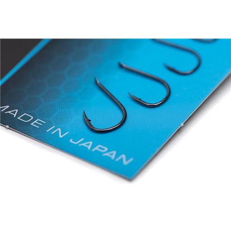 EINZELHAKEN FOX MATRIX X2B WIDE GAPE FEEDER