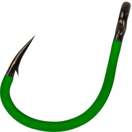 Einzelhaken Madcat A-Static Jig