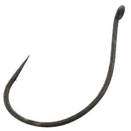 Einzelhaken N.S Black Hole Wacky Hook