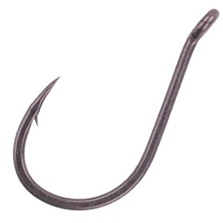 Einzelhaken Zeck Single Hook
