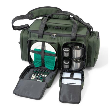 EISDIELE ANACONDA SURVIVAL BAG