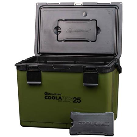 Eisdiele Ridge Monkey Coolabox Compact