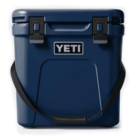 Eisdiele Yeti Roadie 24