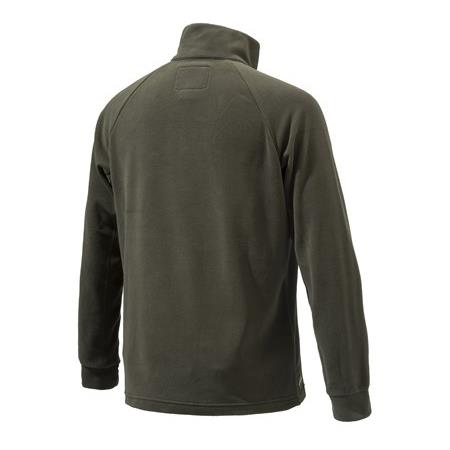 EISHOSE FÜR MÄNNER BERETTA HALF ZIP FLEECE