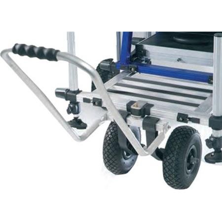 Eje Delantero Para Carro Rive Para Carrito
