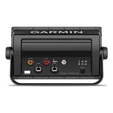EKKOLOD GARMIN GPSMAP 1022XSV UDEN GIVER