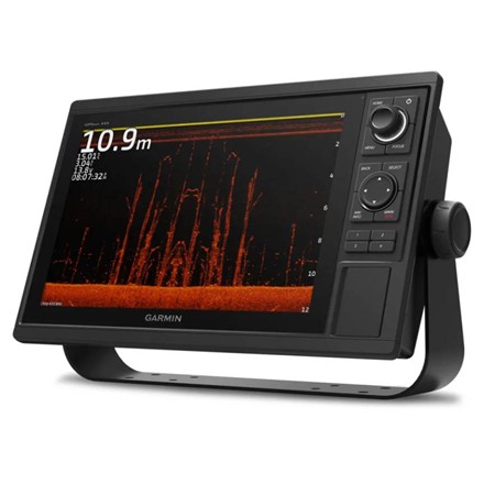 EKKOLOD GARMIN GPSMAP 1222XSV UDEN TRANSDUCER