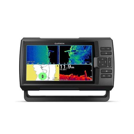 Ekkolod Garmin Striker Vivid 9Sv