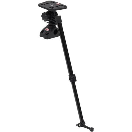 Ekkolodholder Berkley Fish Finder Holder S With Tele Transducer Arm