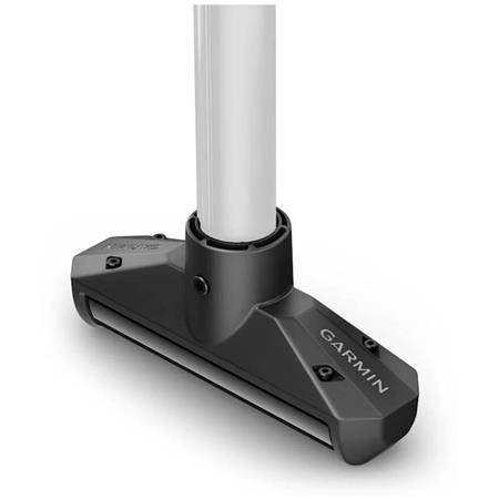 EKKOLODSGIVER GARMIN GT360UHD TIL MOTORISERET SONDESTANG SPY POLE