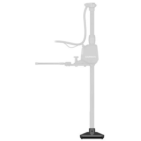 EKKOLODSGIVER GARMIN GT360UHD TIL MOTORISERET SONDESTANG SPY POLE