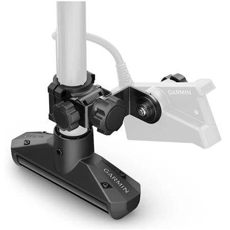 EKKOLODSGIVER GARMIN GT360UHD TIL MOTORISERET SONDESTANG SPY POLE