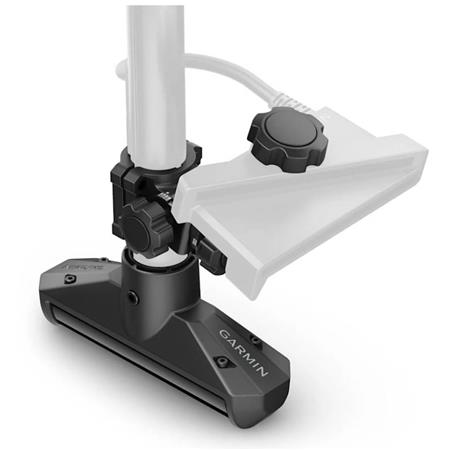 EKKOLODSGIVER GARMIN GT360UHD TIL MOTORISERET SONDESTANG SPY POLE