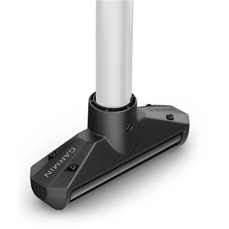 Ekkolodsgiver Garmin Gt360uhd Til Motoriseret Sondestang Spy Pole