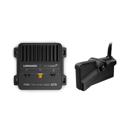 Ekkolodsgiver Lowrance Active Target G1