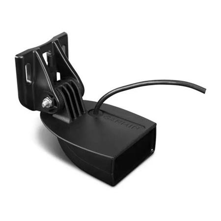 Ekkolodsgiver Til Agterstavn Garmin 2D Mid Chirp Gt15m-Tm