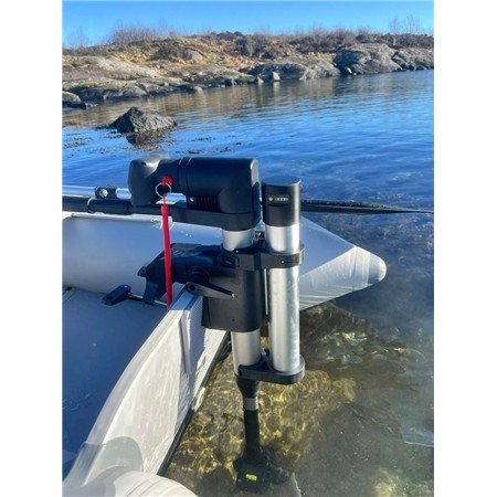 EKSTERN BATTERIPAKKE THRUSTME 14AH