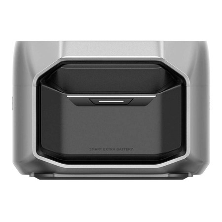 EKSTRA BATTERI ECOFLOW DELTA PRO 3