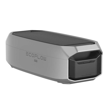 EKSTRA BATTERI ECOFLOW DELTA PRO 3