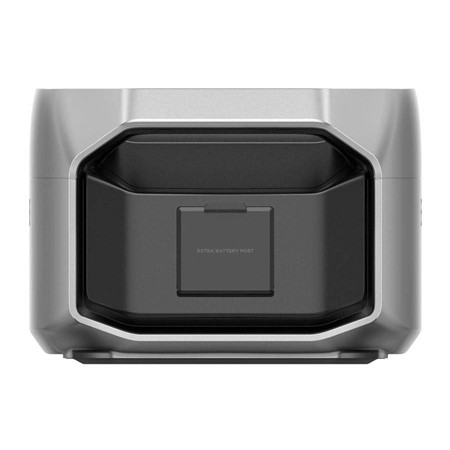 EKSTRA BATTERI ECOFLOW DELTA PRO 3